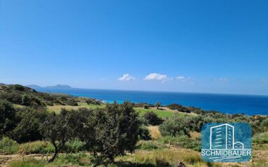 Grundstück zum Kauf 110.000 € 4.000 m² Grundstück Kreta Triopetra 740 53