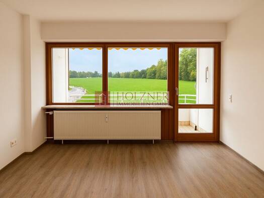 Wohnung zur Miete 793 € 2 Zimmer 61 m² 2. Geschoss frei ab 01.09.2026 Berg Landshut 84036