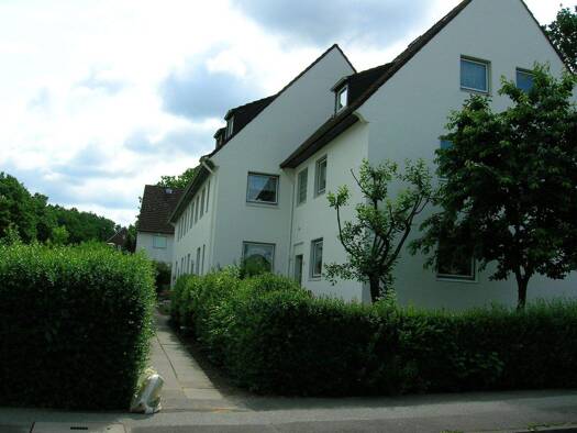 Terrassenwohnung zur Miete 558 € 2 Zimmer 55 m² frei ab sofort Dieckmühlenweg 4 Langenhorn Hamburg 22419