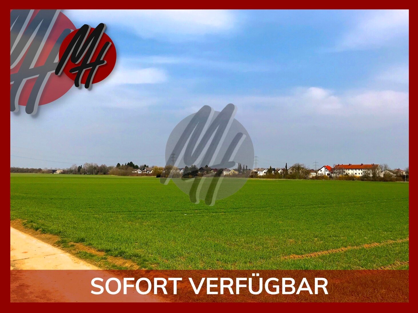 Gewerbegrundstück zum Kauf 45.000 m²<br/>Grundstück Nidda Nidda 63667