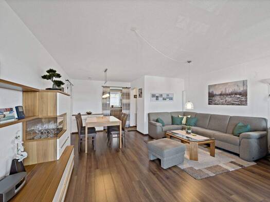 Wohnung zum Kauf provisionsfrei 199.500 € 3 Zimmer 74 m² 2. Geschoss Tuttlingen 78532
