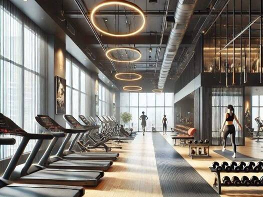 Freifläche zur Miete 3.800 € 300 m² Lagerfläche Winterhude Hamburg 22303