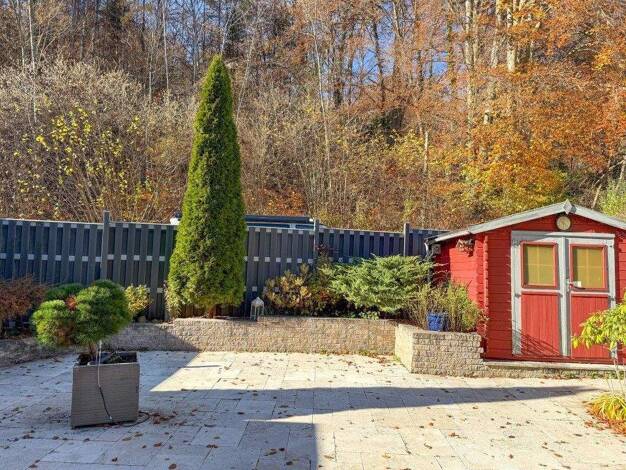 Doppelhaushälfte zum Kauf 885.000 € 4 Zimmer 120 m² 423 m² Grundstück frei ab sofort Starnberg 82319