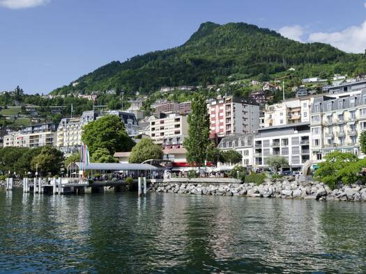 Wohnung zum Kauf 1.764.570 € 4 Zimmer 108 m² Grand' Rue Montreux 1820
