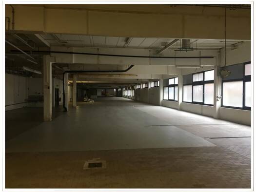 Halle/Industriefläche zur Miete 4.100 € 559 m² Lagerfläche Langwasser Südöstliche Außenstadt 90471
