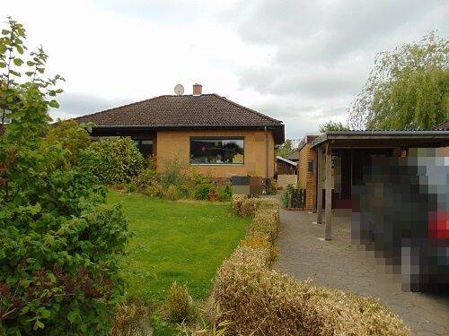 Einfamilienhaus zum Kauf - Ansicht 2