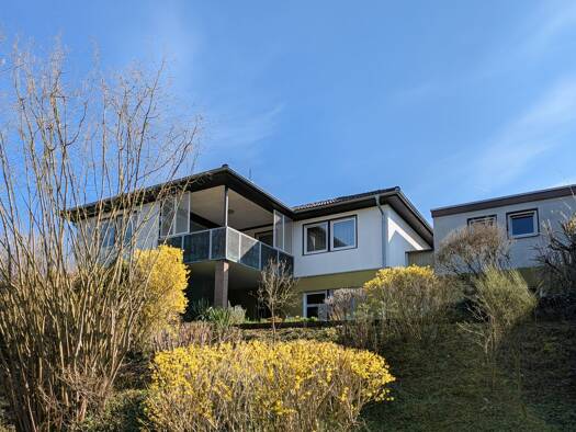 Einfamilienhaus zum Kauf provisionsfrei 295.000 € 5 Zimmer 110 m² 1.145 m² Grundstück Höchst 64739