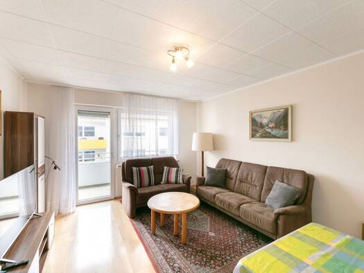 Wohnung zum Kauf 285.000 € 3 Zimmer 88,6 m² Stadtmitte Neu-Ulm 89231
