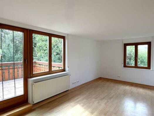 Wohnung zur Miete 450 € 2 Zimmer 45 m² 1. Geschoss Wittlensweiler Freudenstadt 72250