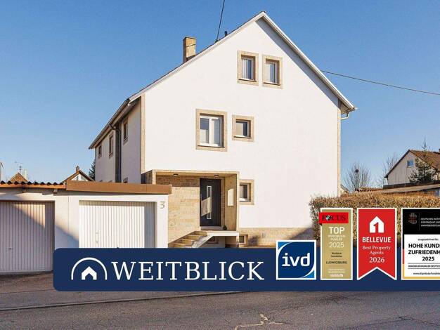 Mehrfamilienhaus zum Kauf 825.000 € 8 Zimmer 223 m² 443 m² Grundstück Markgröningen 71706