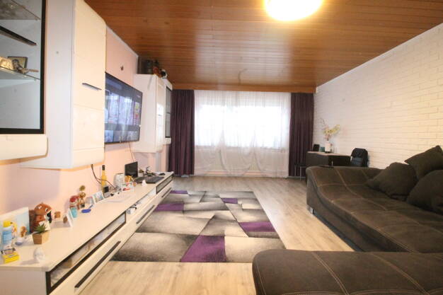 Wohnung zum Kauf 260.000 € 4 Zimmer 88 m² Dachgeschoss, 4. Geschoss Crailsheim Crailsheim 74564
