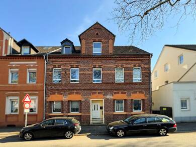 Mehrfamilienhaus zum Kauf als Kapitalanlage geeignet 445.000 € 288,6 m² 332 m² Grundstück Bochum 44866