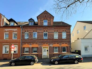 Mehrfamilienhaus zum Kauf als Kapitalanlage geeignet 445.000 € 288,6 m² 332 m² Grundstück Leithe Bochum 44866