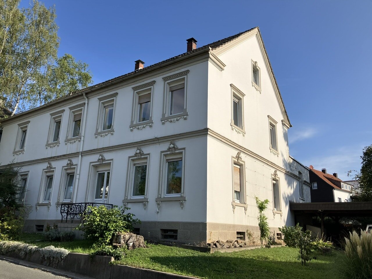 Wohnung zum Kauf 159.000 € 2 Zimmer 99 m²<br/>Wohnfläche 1.<br/>Geschoss Stadtmitte Fröndenberg 58730