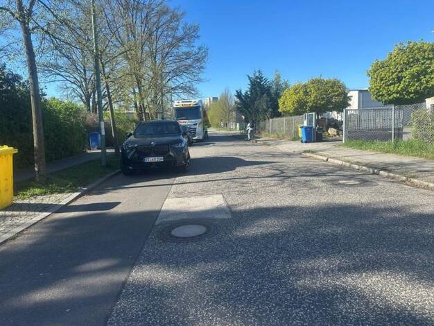 Grundstück zum Kauf provisionsfrei 625.000 € 1.074 m² Grundstück Walter-Klausch-Straße 20 Babelsberg Süd Potsdam 14482