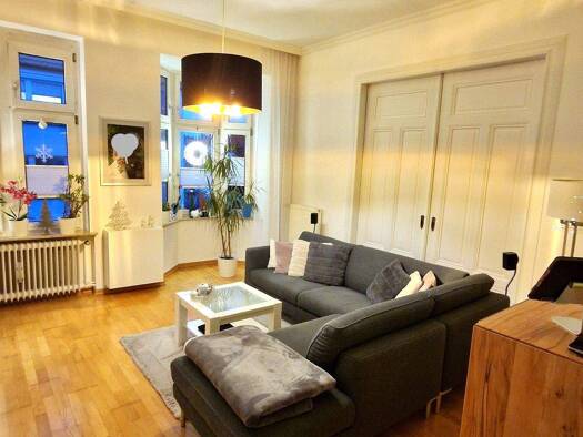 Wohnung zum Kauf 349.500 € 3 Zimmer 106 m² Vohwinkel Wuppertal 42329