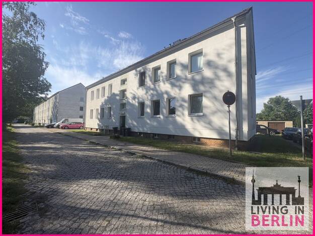 Wohnung zur Miete 834 € 4 Zimmer 83,4 m² 1. Geschoss Am Umspannwerk Neuenhagen bei Berlin 15366