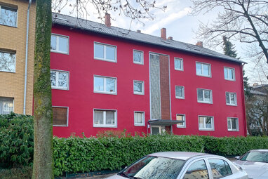 Wohnung zur Miete 525 € 3 Zimmer 83 m² 3. Geschoss frei ab sofort Markstr. 403 Weitmar - Mark Bochum 44795