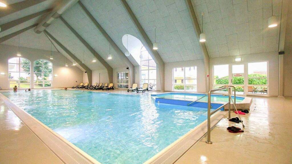 Wohnung zum Kauf 189.000 € 2 Zimmer 53 m² 2. Geschoss Am Steinberg 1 Koserow 17459