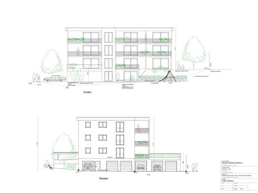 Wohnung zum Kauf provisionsfrei 384.000 € 3 Zimmer 85 m² frei ab 01.12.2027 Stockach 78333