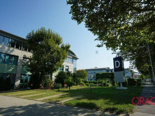 Bürofläche zur Miete 9,50 € 351 m² Bürofläche Schwechat 2320