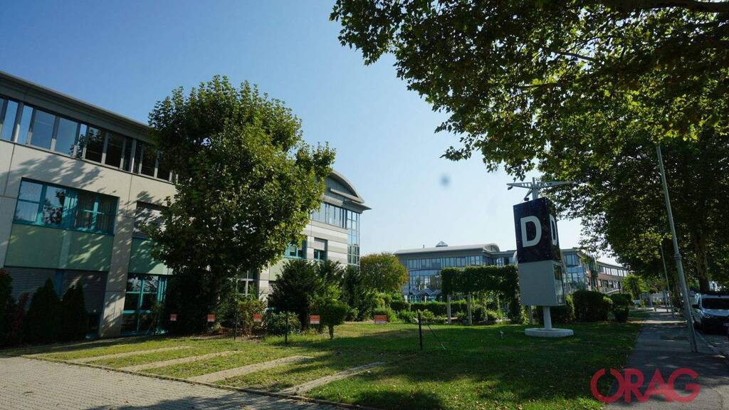 Bürofläche zur Miete 9,50 € 351 m² Bürofläche Schwechat 2320