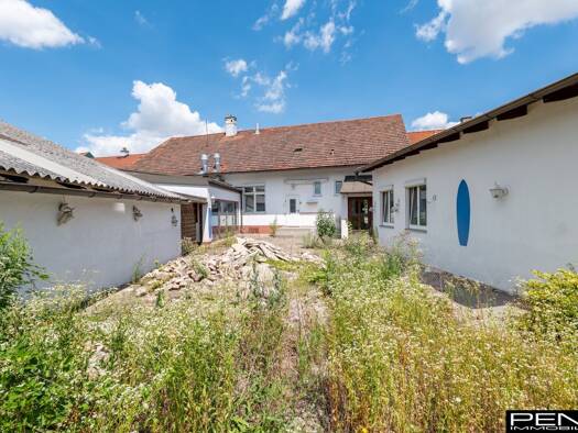 Grundstück zum Kauf 749.000 € 1.400 m² Grundstück Stockerau 2000