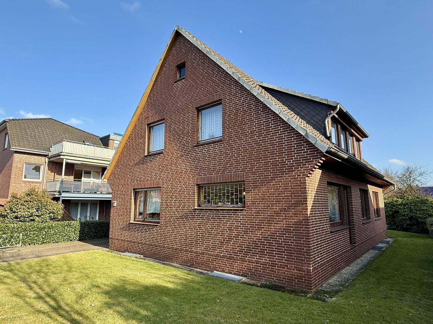 House in Hude, Landkreis Oldenburg - Ansicht 3
