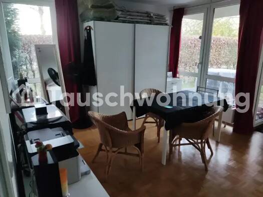 Wohnung zur Miete Tauschwohnung 620 € 2 Zimmer 58 m² EG Coerde Münster 48157