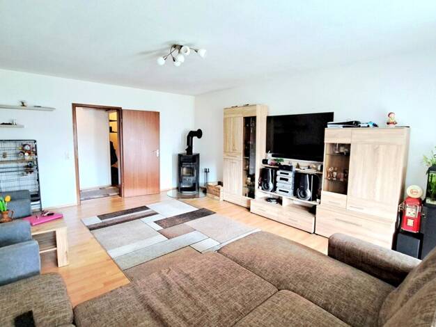 Wohnung zum Kauf 210.000 € 3 Zimmer 95,8 m² EG Hösbach 63768