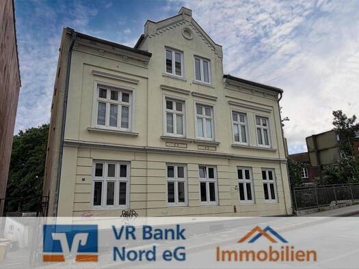 Mehrfamilienhaus zum Kauf 569.000 € 14 Zimmer 293 m² 347 m² Grundstück Südstadt Südstadt 24941