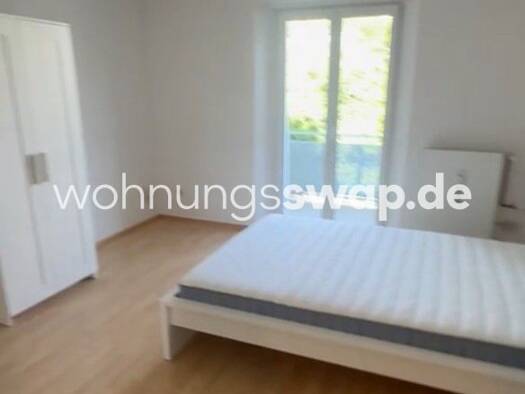 Wohnung zur Miete Tauschwohnung 1.400 € 2 Zimmer 65 m² 2. Geschoss Obergiesing München 81549