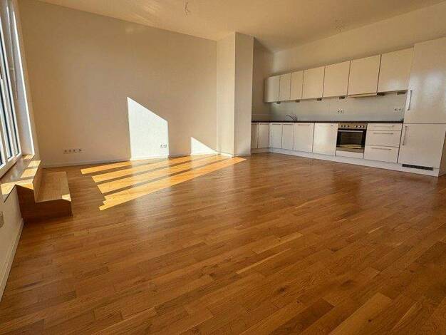 Wohnung zur Miete 1.435 € 3 Zimmer 96,9 m² 6. Geschoss frei ab sofort Schweriner Straße 43 Wilsdruffer Vorstadt/Seevorstadt-West Dresden-Wilsdruffer Vorstadt 01067