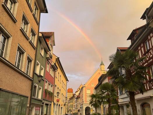 Wohnung zur Miete 1.300 € 3 Zimmer 105 m² Geschoss 3/4 frei ab sofort Überlingen Überlingen 88662