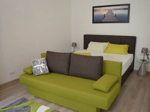 Wohnung zur Miete auf Zeit 1.271 € 1 Zimmer 40 m² frei ab 30.09.2027 Wien 1150