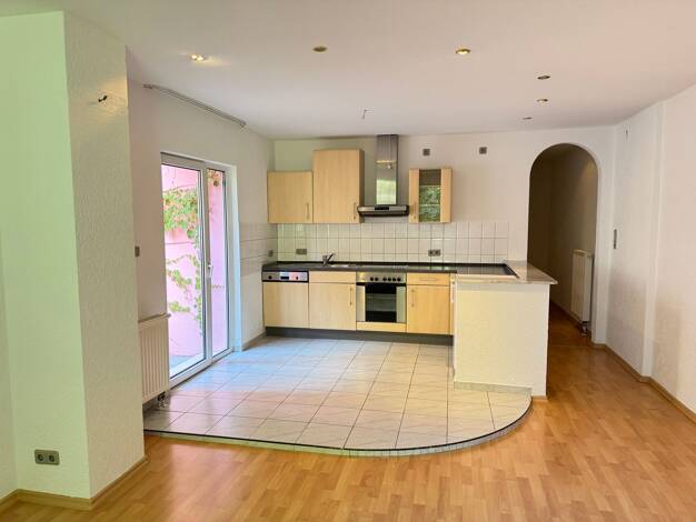 Wohnung zum Kauf als Kapitalanlage geeignet 279.000 € 3 Zimmer 77,6 m² Galgenhof Nürnberg 90459