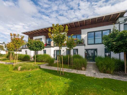 Maisonette zum Kauf 299.000 € 2 Zimmer 72 m² Putbus 18581