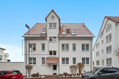 Wohnung zum Kauf 275.000 € 3,5 Zimmer 83,9 m² 1. Geschoss Schömberg Schömberg 75328