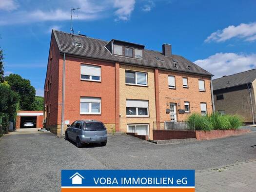 Mehrfamilienhaus zum Kauf 549.000 € 13 Zimmer 347 m² 1.370 m² Grundstück Wassenberg Wassenberg 41849