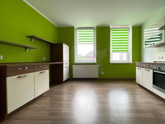 Wohnung zur Miete 749 € 3 Zimmer 98 m² 1. Geschoss Lichtentanner Straße 2 Brand Zwickau 08060