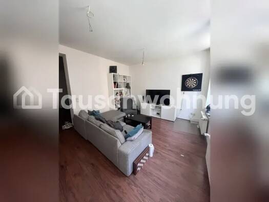 Wohnung zur Miete Tauschwohnung 1.200 € 3 Zimmer 70 m² 1. Geschoss Altstadt-Süd Köln 50678