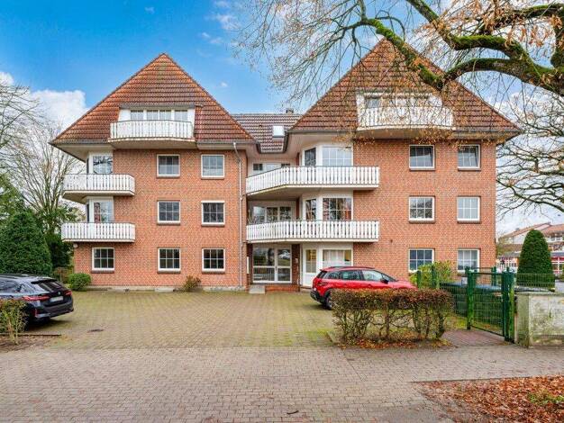 Bürofläche zum Kauf 275.000 € 8 Zimmer 188 m² Bürofläche Lauenburg/Elbe 21481