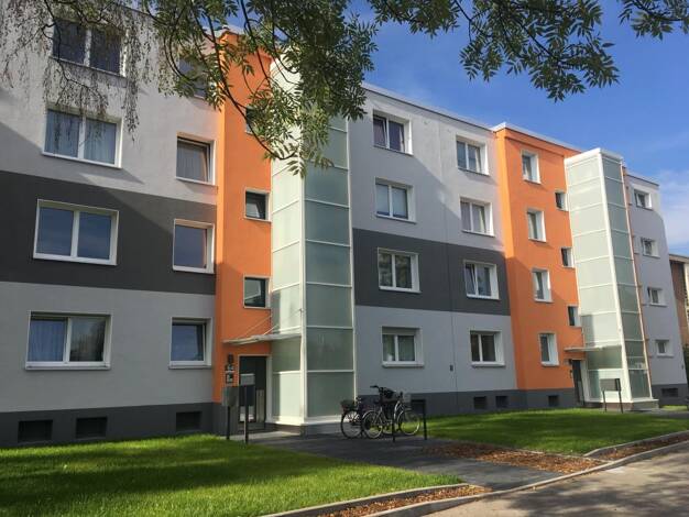 Wohnung zur Miete 1.155 € 4,5 Zimmer 93,8 m² 5. Geschoss Corellistraße 58 Urdenbach Düsseldorf 40593