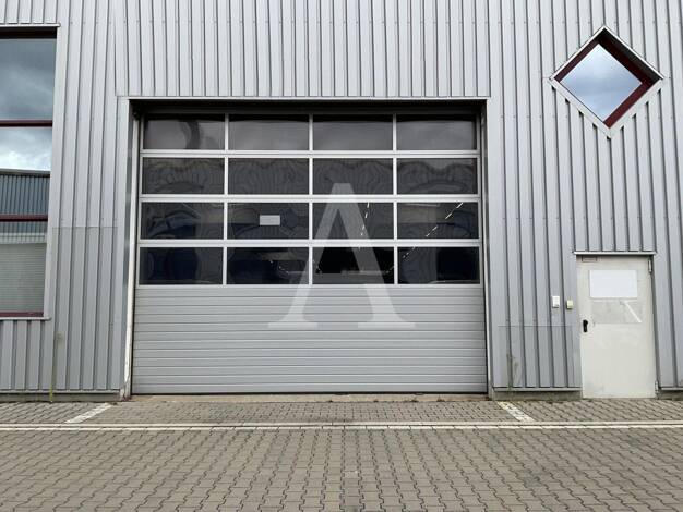 Halle/Industriefläche zur Miete provisionsfrei Quadrath-Ichendorf Bergheim 50127