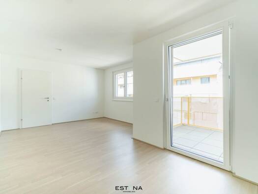 Wohnung zum Kauf - Erstbezug 321.800 € 2 Zimmer 46,7 m² 4. Geschoss Leystraße Brigittenau 1200