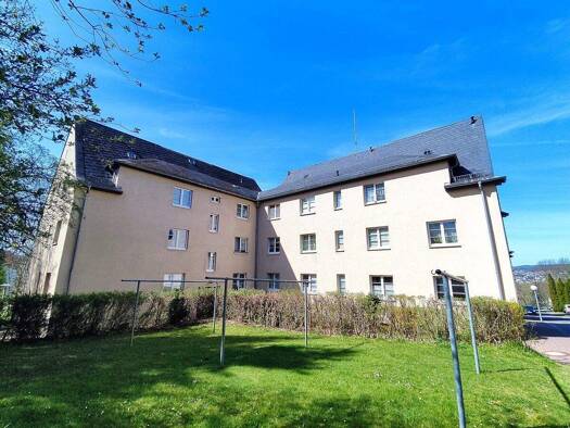 Wohnung zum Kauf 21.900 € 2 Zimmer 35,9 m² EG Reusa Plauen 08529