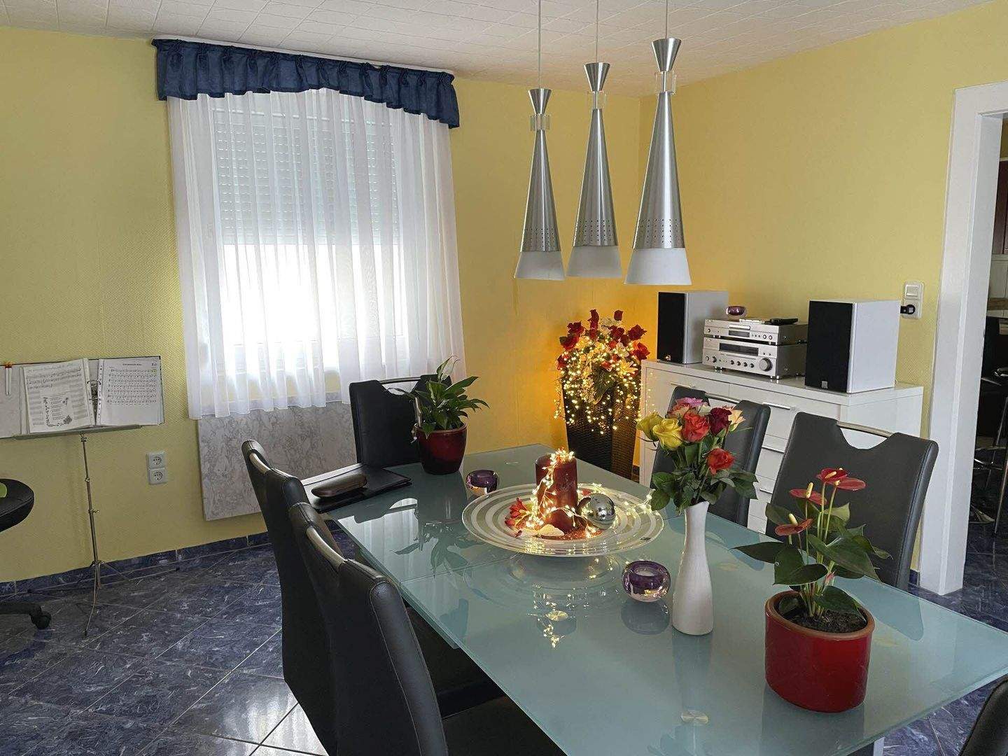 Immobilie in Obernzenn - Haus in Obernzenn - Bild 3