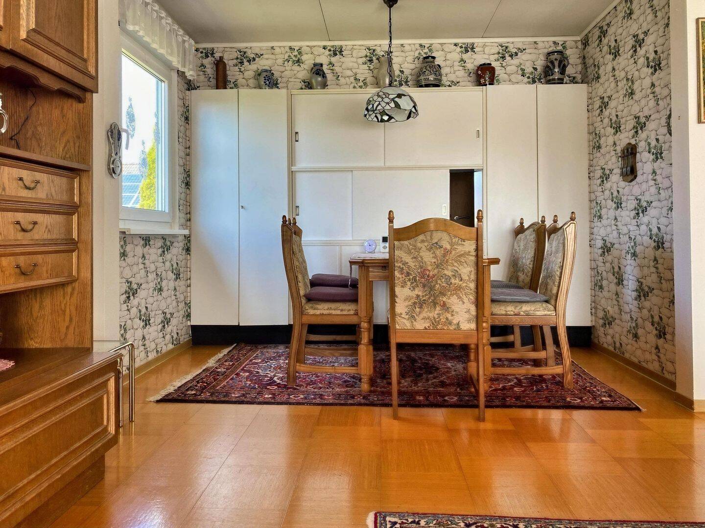 Bungalow zum Kauf - Mehr