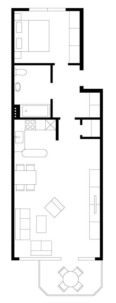 Wohnung zum Kauf 179.000 € 2 Zimmer 65,6 m²<br/>Wohnfläche Am Erlenberg 20 Wieseck Gießen 35396