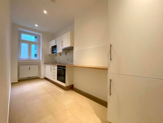 Wohnung zur Miete 1.306 € 2 Zimmer 65,6 m² 4. Geschoss Wien 1010